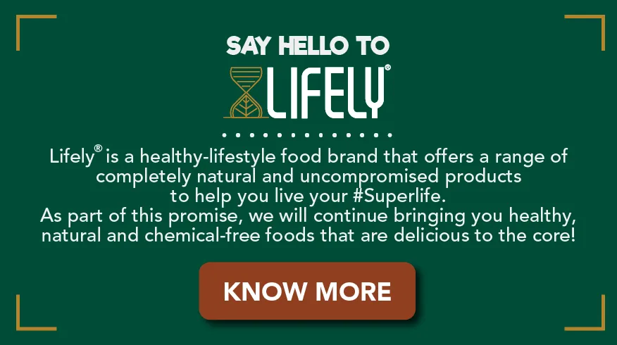 Lifey Storename Lifely Superfood Store | Buy 360º wellness based healthiest food ...